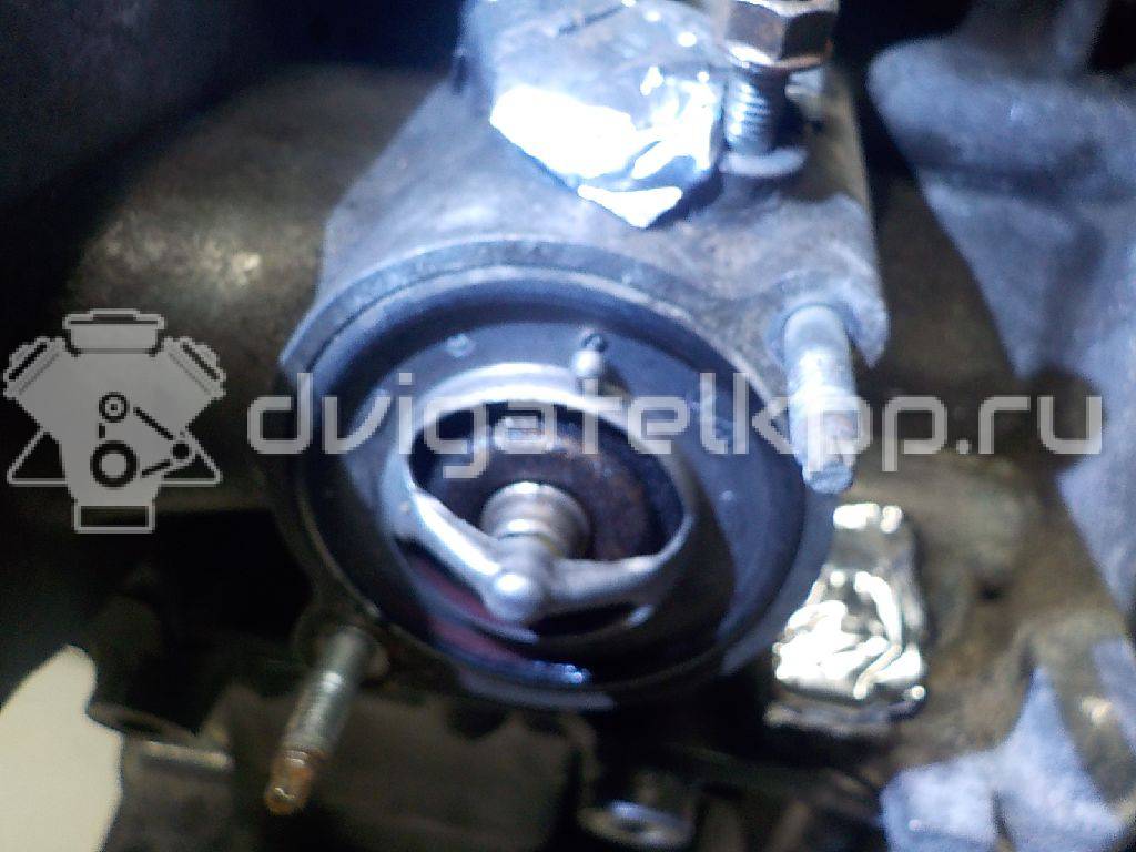 Фото Контрактный (б/у) двигатель 1NZ-FXE для Toyota / Toyota (Faw) 58-101 л.с 16V 1.5 л бензин 1900021801 {forloop.counter}}