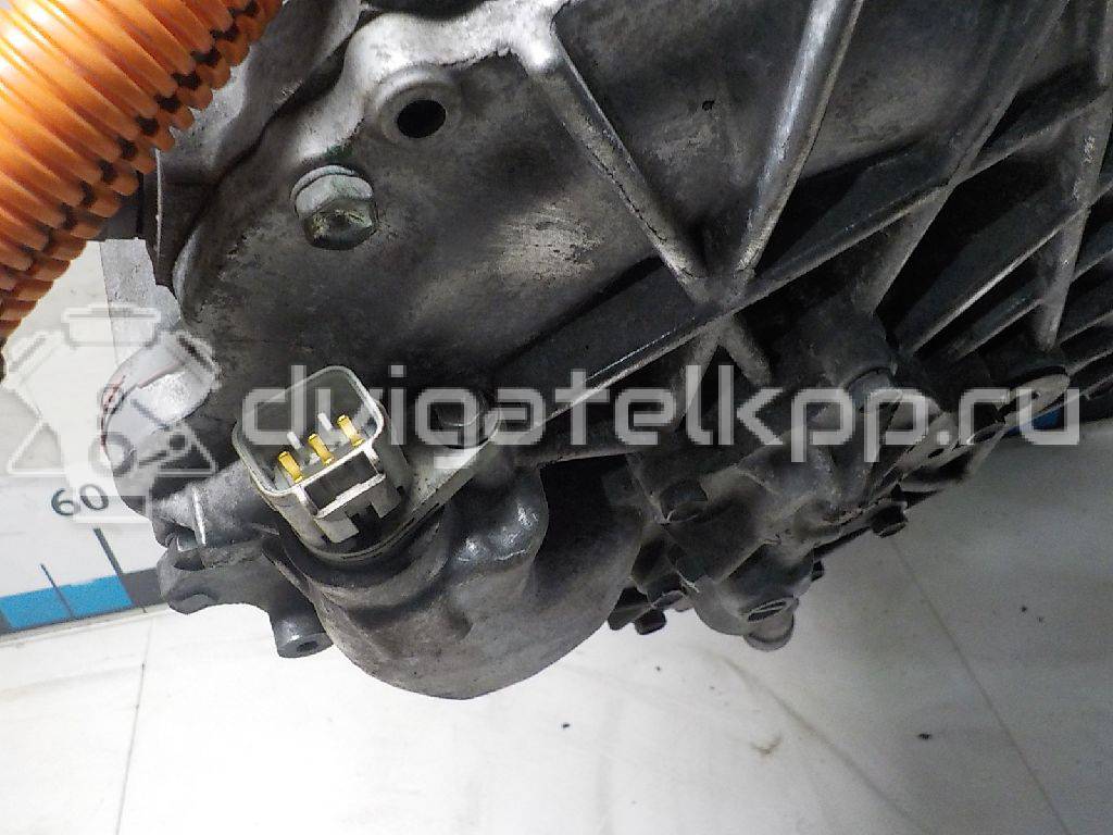 Фото Контрактная (б/у) АКПП для Toyota / Toyota (Faw) 58-101 л.с 16V 1.5 л 1NZ-FXE бензин 3090047040 {forloop.counter}}