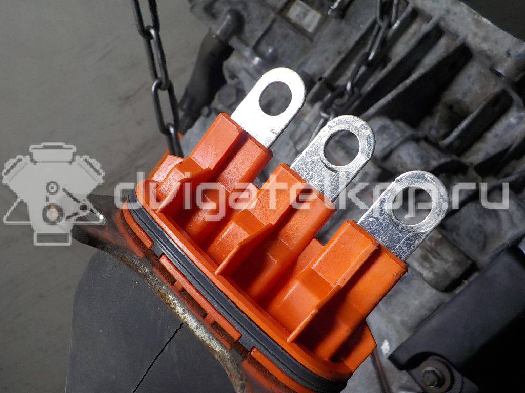 Фото Контрактная (б/у) АКПП для Toyota / Toyota (Faw) 58-101 л.с 16V 1.5 л 1NZ-FXE бензин 3090047040 {forloop.counter}}