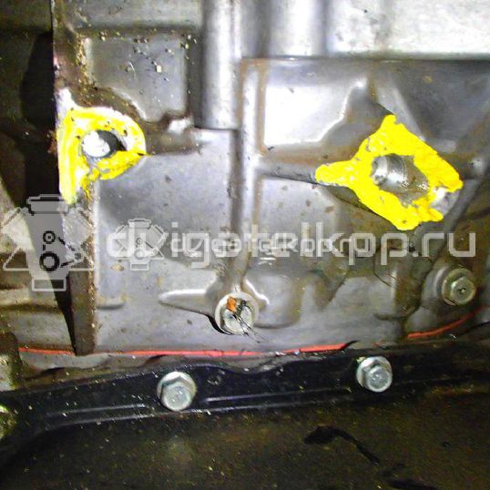 Фото Контрактная (б/у) АКПП для Mitsubishi (Gac) Asx Ga W 122-124 л.с 16V 1.6 л 4A92 бензин 2700A300