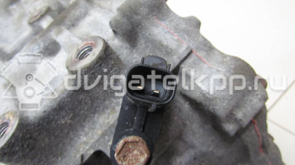 Фото Контрактная (б/у) АКПП для Toyota / Toyota (Gac) / Toyota (Faw) 150-155 л.с 16V 2.0 л 1AZ-FE бензин 3050042100 {forloop.counter}}