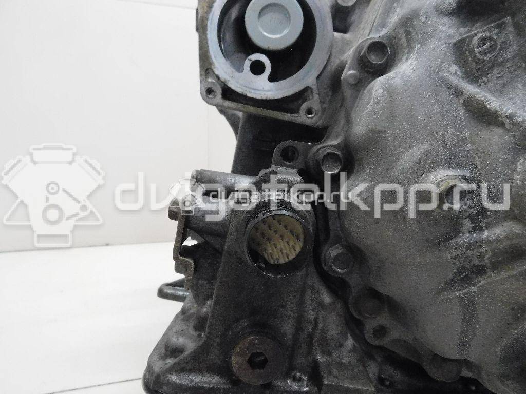 Фото Контрактная (б/у) АКПП для Mitsubishi (Gac) / Citroen / Mitsubishi 167 л.с 16V 2.0 л 4B11 бензин 2700A120 {forloop.counter}}