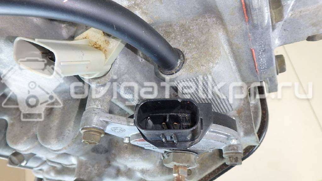 Фото Контрактная (б/у) АКПП для Lexus / Toyota 211-272 л.с 24V 3.3 л 3MZ-FE бензин 3050048150 {forloop.counter}}