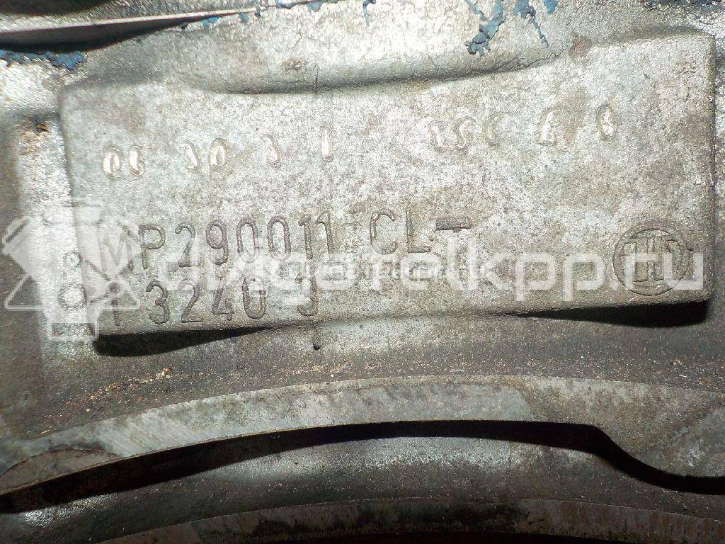 Фото Контрактный (б/у) двигатель 4A91 для Fengxing (Dongfeng) / Mitsubishi 120 л.с 16V 1.5 л бензин MN195812 {forloop.counter}}