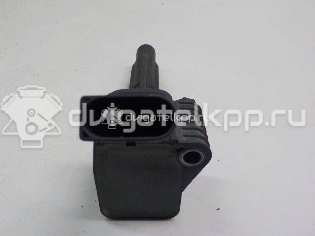 Фото Катушка зажигания  04C905110D для Audi A4 / A6 / 100 / A3 / 80 {forloop.counter}}