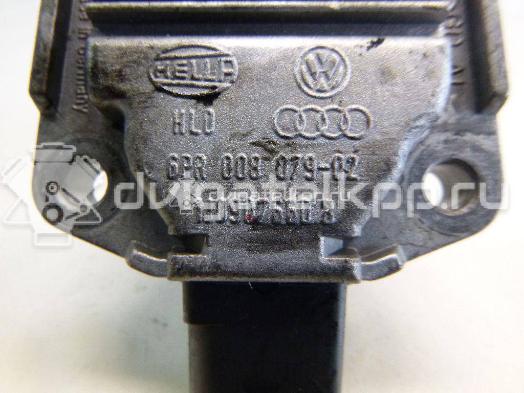 Фото Датчик уровня масла  1J0907660B для Audi A4 / A6 / A3 / Tt / Allroad {forloop.counter}}