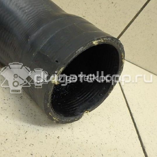 Фото Патрубок интеркулера  1k0145838ah для Audi A3 / Tt / Q3 8U