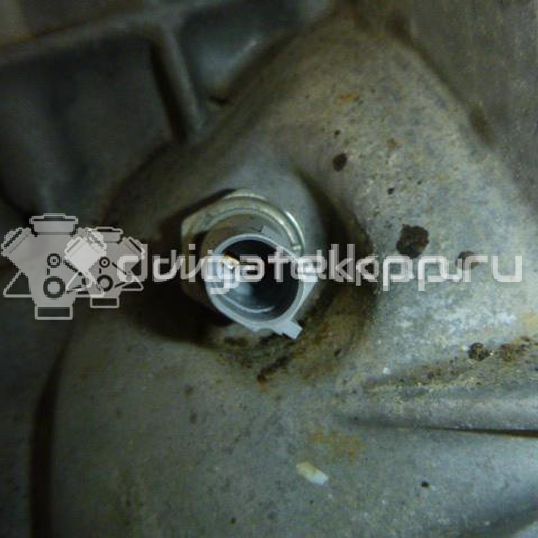 Фото Контрактный (б/у) двигатель 4A92 для Mitsubishi (Gac) Asx Ga W 122-124 л.с 16V 1.6 л бензин 1000B910