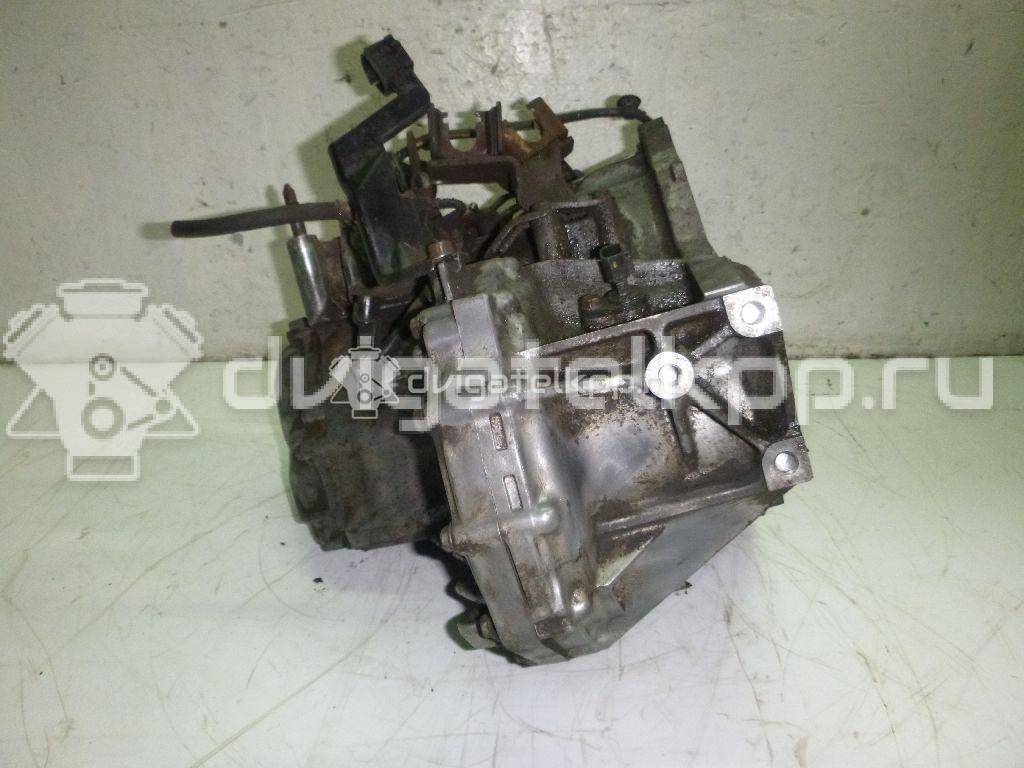 Фото Контрактная (б/у) МКПП для Peugeot / Citroen / Mitsubishi 147-160 л.с 16V 2.0 л 4B11 бензин 2500A210 {forloop.counter}}