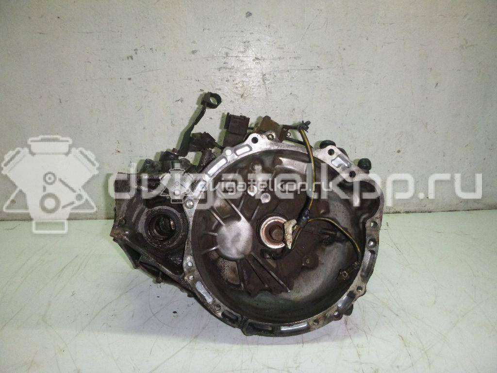 Фото Контрактная (б/у) МКПП для Mitsubishi (Gac) / Citroen / Mitsubishi 167 л.с 16V 2.0 л 4B11 бензин 2500A210 {forloop.counter}}