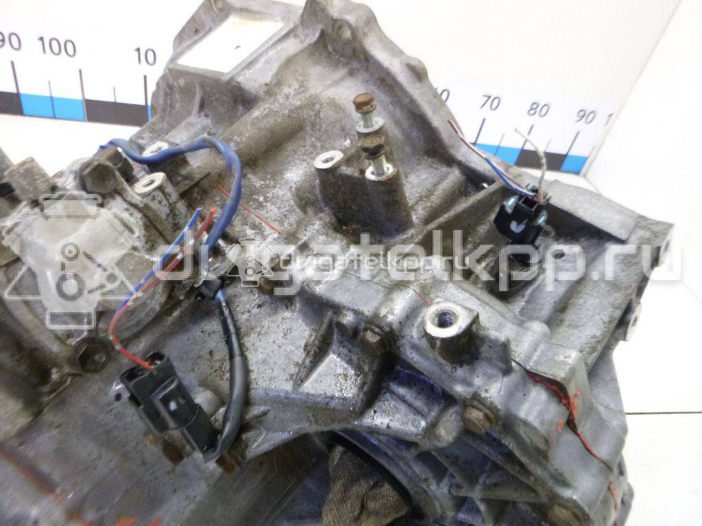 Фото Контрактная (б/у) МКПП для Peugeot / Citroen / Mitsubishi 147-160 л.с 16V 2.0 л 4B11 бензин 2500A210 {forloop.counter}}