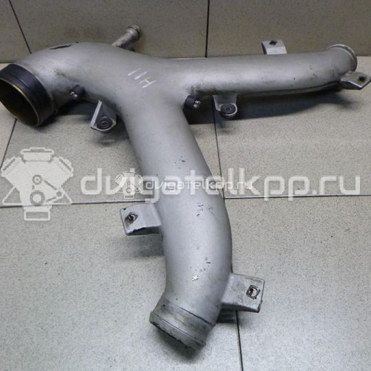 Фото Патрубок воздушного фильтра  078133351E для Audi Allroad