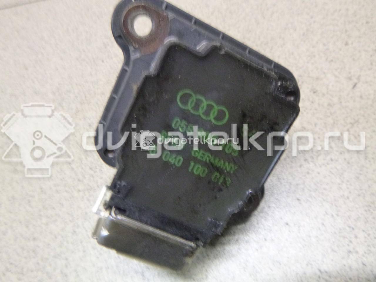 Фото Катушка зажигания  058905105 для Audi A4 / A6 / A3 / 80 / A5 {forloop.counter}}