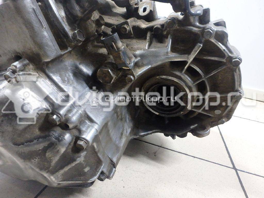 Фото Контрактная (б/у) МКПП для Mitsubishi (Gac) / Citroen / Mitsubishi 167 л.с 16V 2.0 л 4B11 бензин 2500A210 {forloop.counter}}