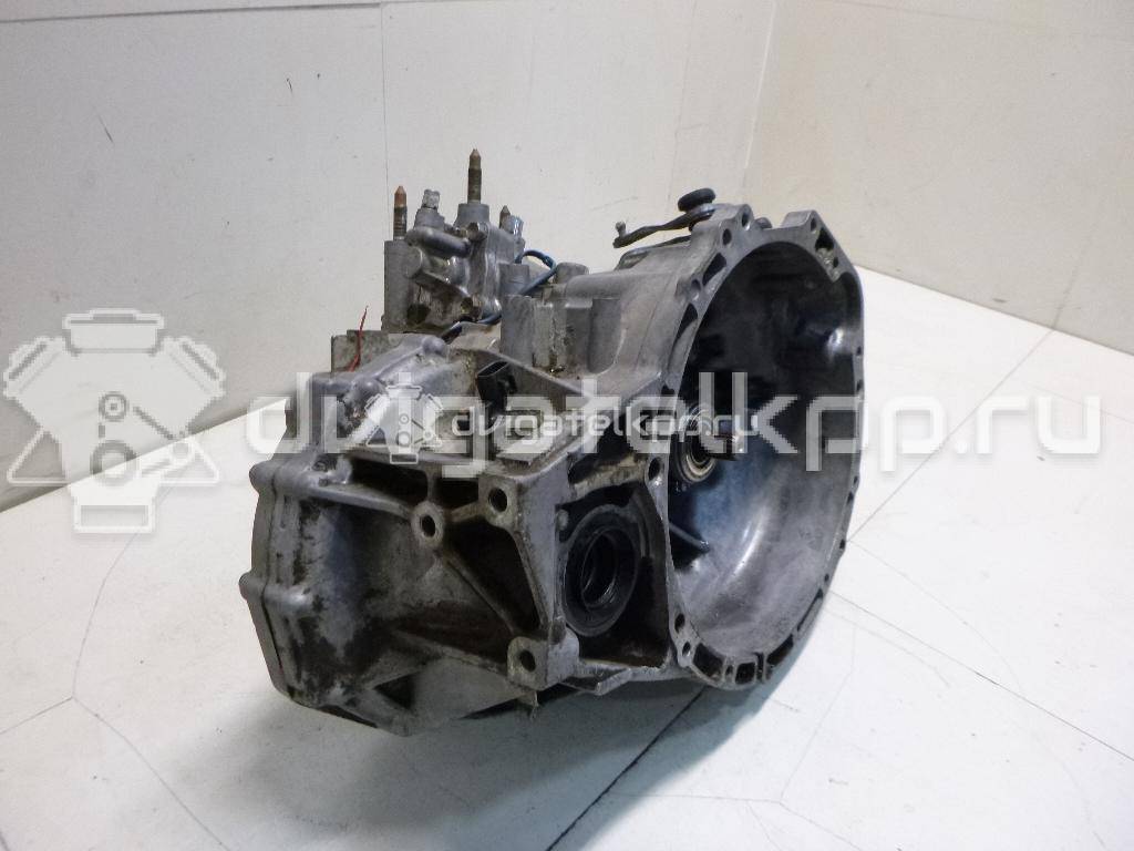 Фото Контрактная (б/у) МКПП для Mitsubishi (Gac) / Citroen / Mitsubishi 167 л.с 16V 2.0 л 4B11 бензин 2500A210 {forloop.counter}}