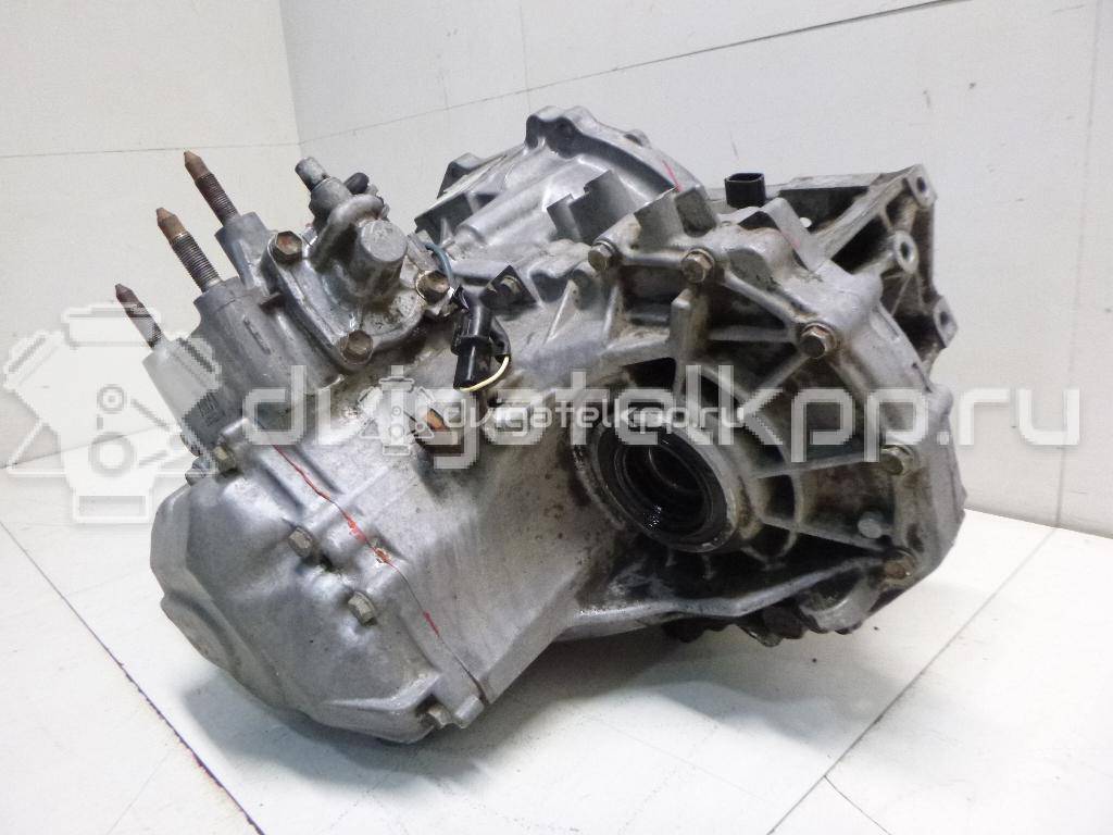 Фото Контрактная (б/у) МКПП для Mitsubishi (Gac) / Citroen / Mitsubishi 167 л.с 16V 2.0 л 4B11 бензин 2500A210 {forloop.counter}}