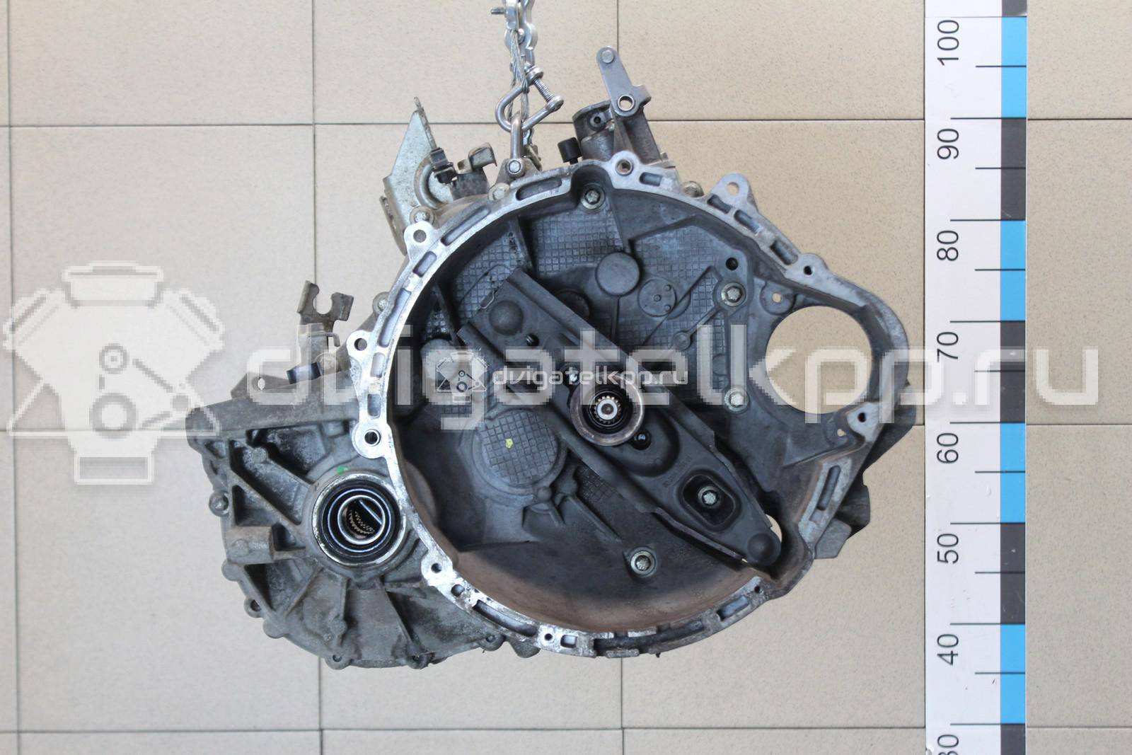 Фото Контрактная (б/у) МКПП для Dongnan (Soueast) / Mitsubishi 105-120 л.с 16V 1.5 л 4A91 бензин 2500A227 {forloop.counter}}