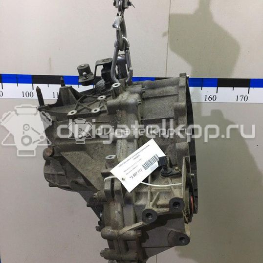 Фото Контрактная (б/у) МКПП для Mitsubishi Colt / Lancer / Xpander 102-112 л.с 16V 1.5 л 4A91 Бензин/газ 2500A115