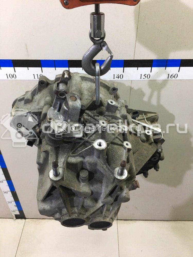 Фото Контрактная (б/у) МКПП для Mitsubishi Colt / Lancer / Xpander 102-112 л.с 16V 1.5 л 4A91 Бензин/газ 2500A115 {forloop.counter}}