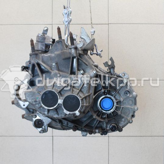 Фото Контрактная (б/у) МКПП для Mitsubishi Colt / Lancer / Xpander 102-112 л.с 16V 1.5 л 4A91 Бензин/газ 2500A115