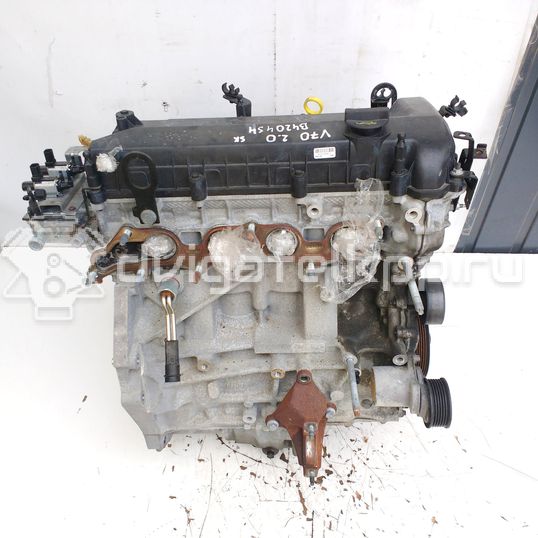 Фото Контрактный (б/у) двигатель B 4204 S4 для Volvo V50 Mw / V70 / C30 / S40 / S80 146 л.с 16V 2.0 л Бензин/спирт