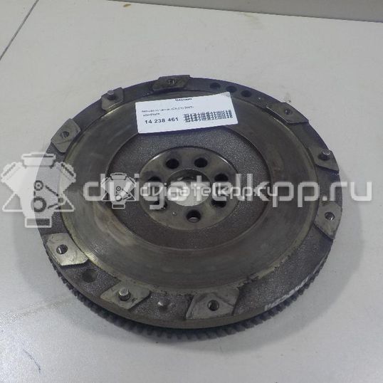 Фото Маховик для двигателя 4B11 для Citroen / Mitsubishi (Soueast) / Mitsubishi 150-170 л.с 16V 2.0 л бензин MN163878