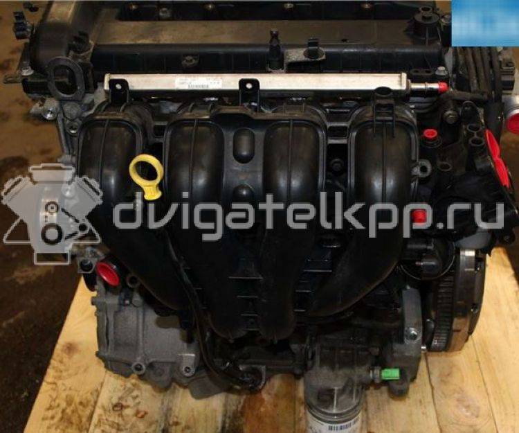 Фото Контрактный (б/у) двигатель B 4204 S4 для Volvo V50 Mw / V70 / C30 / S40 / S80 146 л.с 16V 2.0 л Бензин/спирт {forloop.counter}}