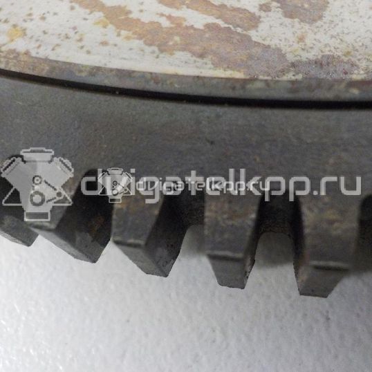 Фото Маховик для двигателя 4A91 для Dongnan (Soueast) / Mitsubishi 105-120 л.с 16V 1.5 л бензин MN178037