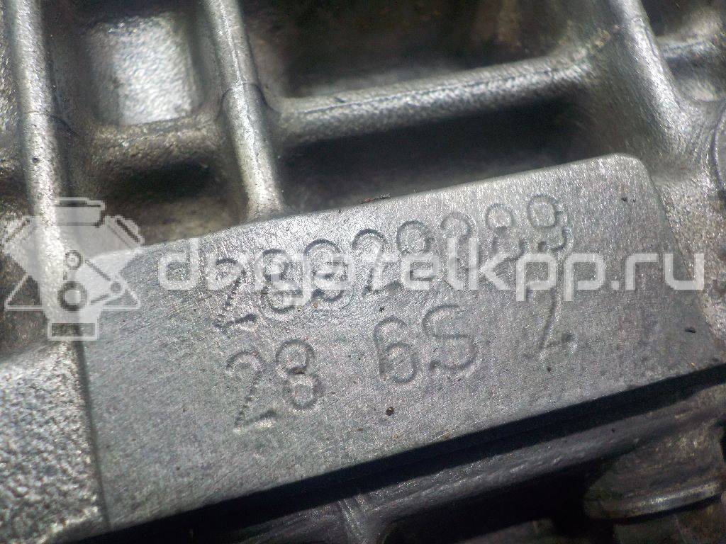 Фото Контрактный (б/у) двигатель M52 B28 (286S2) для Bmw 5 / Z3 E36 / 7 / 3 192-196 л.с 24V 2.8 л бензин 11001714564 {forloop.counter}}