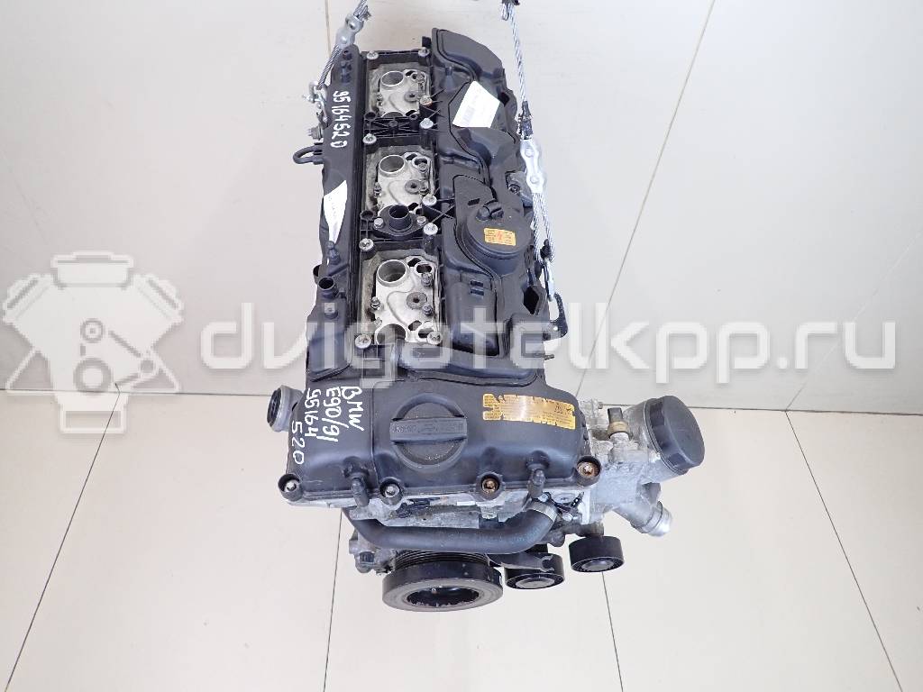 Фото Контрактный (б/у) двигатель N55 B30 A для Bmw / Alpina / Bmw (Brilliance) 306 л.с 24V 3.0 л бензин 11002349825 {forloop.counter}}