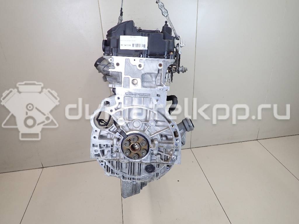 Фото Контрактный (б/у) двигатель N55 B30 A для Bmw / Alpina / Bmw (Brilliance) 306 л.с 24V 3.0 л бензин 11002349825 {forloop.counter}}