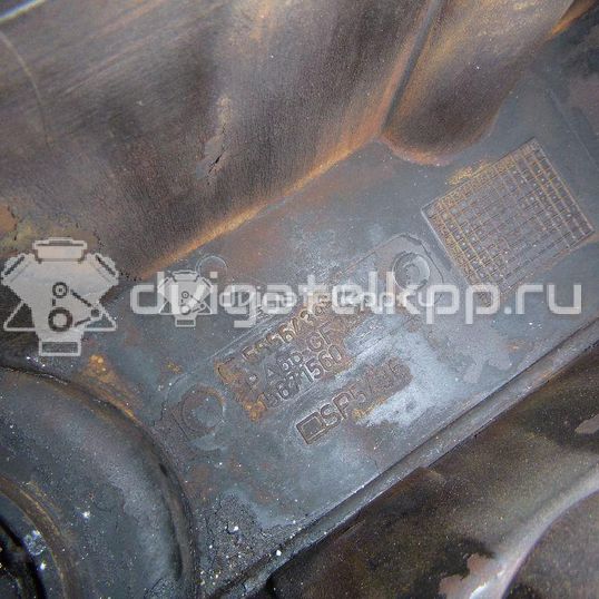 Фото Крышка головки блока (клапанная)  55564395 для Chevrolet Kalos / Nubira / Matiz M200, M250 / Epica Kl1 / Orlando J309