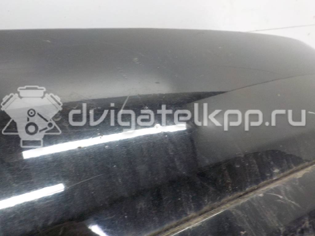 Фото Бампер задний  96545559 для Chevrolet Nubira / Lacetti {forloop.counter}}