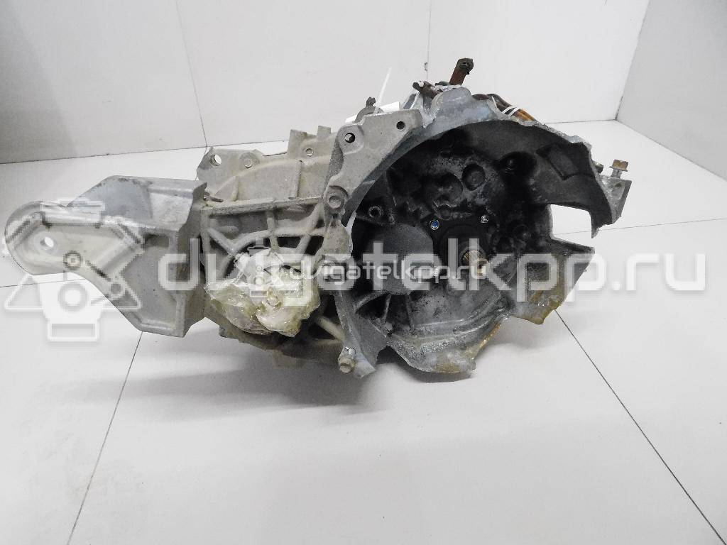 Фото Контрактная (б/у) МКПП для Mitsubishi (Gac) Asx Ga W 122-124 л.с 16V 1.6 л 4A92 бензин 2500A322 {forloop.counter}}