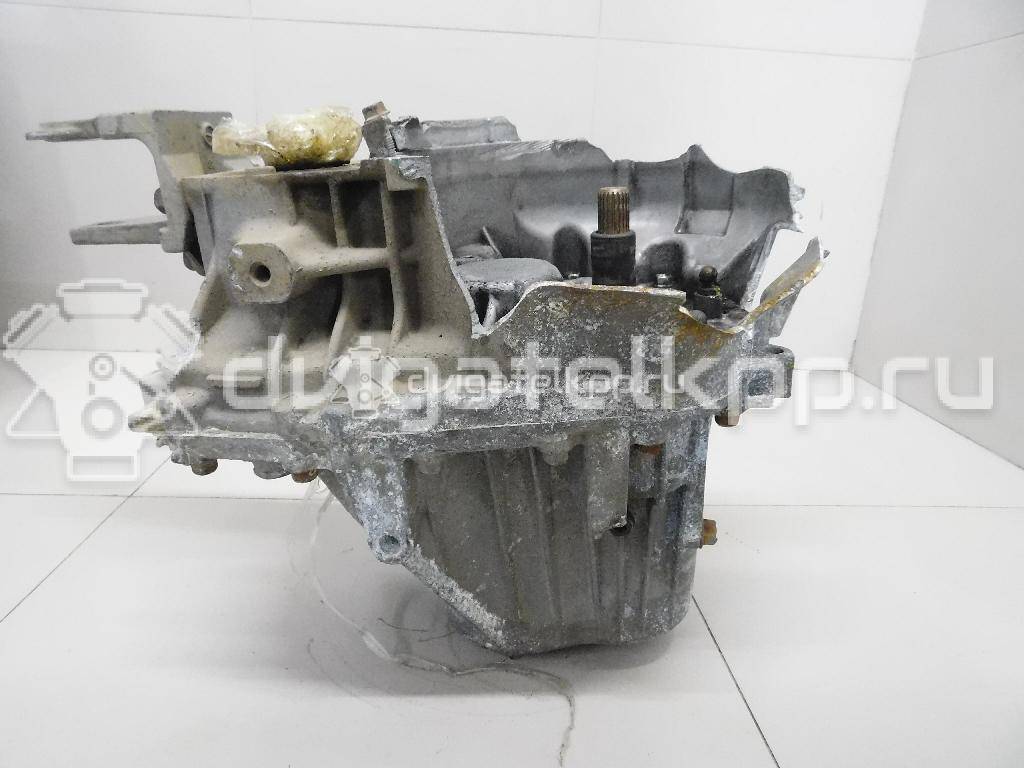 Фото Контрактная (б/у) МКПП для Mitsubishi (Gac) Asx Ga W 122-124 л.с 16V 1.6 л 4A92 бензин 2500A322 {forloop.counter}}