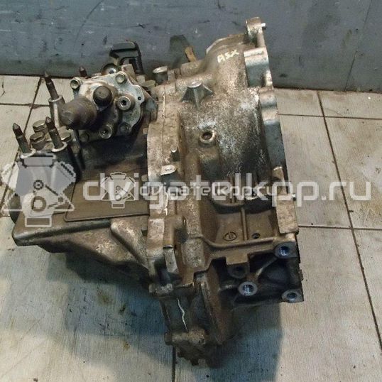 Фото Контрактная (б/у) МКПП для Mitsubishi (Gac) Asx Ga W 122-124 л.с 16V 1.6 л 4A92 бензин 2500A322