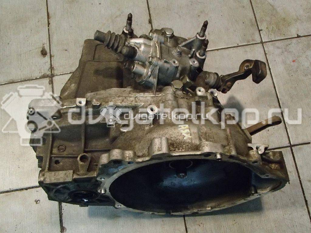 Фото Контрактная (б/у) МКПП для Mitsubishi (Gac) Asx Ga W 122-124 л.с 16V 1.6 л 4A92 бензин 2500A322 {forloop.counter}}