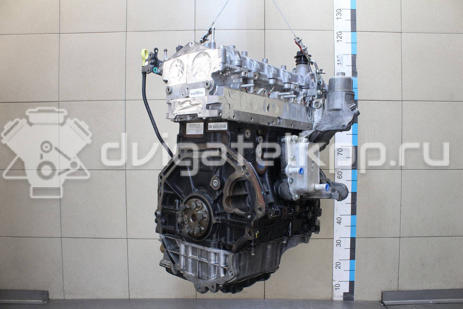 Фото Контрактный (б/у) двигатель Z 22 D1 для Chevrolet / Holden 163-188 л.с 16V 2.2 л Дизельное топливо 25196690 {forloop.counter}}