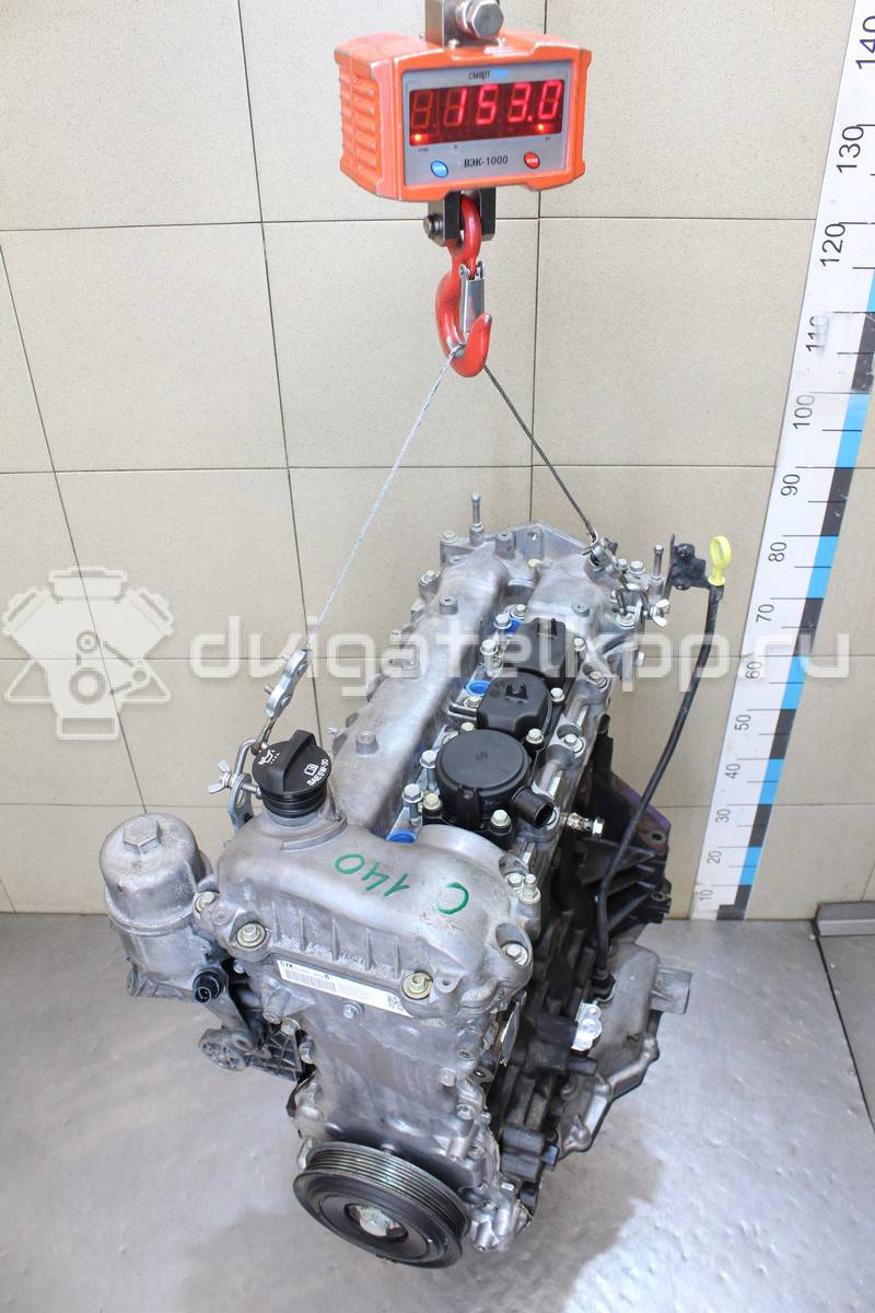 Фото Контрактный (б/у) двигатель Z 22 D1 для Chevrolet / Holden 163-188 л.с 16V 2.2 л Дизельное топливо 25196690 {forloop.counter}}