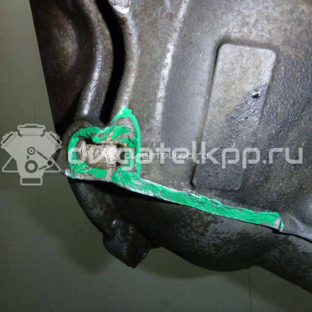 Фото Контрактная (б/у) МКПП для Mitsubishi (Gac) Asx Ga W 122-124 л.с 16V 1.6 л 4A92 бензин {forloop.counter}}