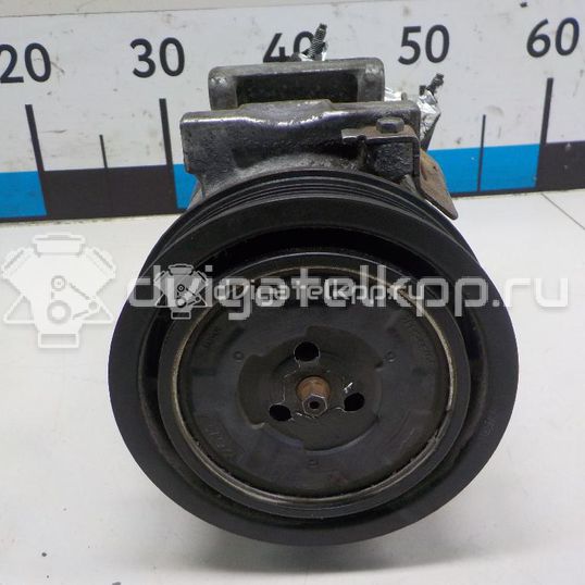 Фото Компрессор системы кондиционирования  9676862380 для Citroen C4 / Ds4 / Berlingo / C3 / Ds5