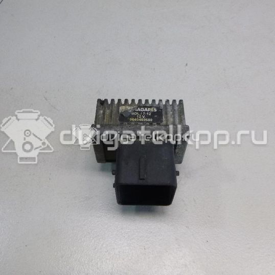 Фото Реле свечей накала  9640469680 для Citroen C2 Jm / C6 Td / C4 / Jumpy / C5