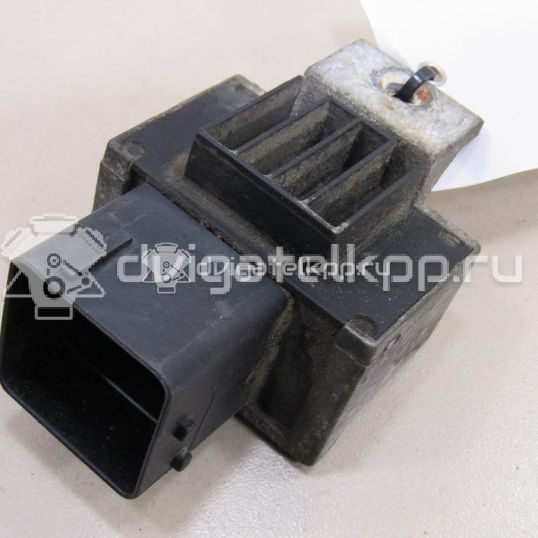 Фото Реле свечей накала  9640469680 для Citroen C2 Jm / C6 Td / C4 / Jumpy / C5