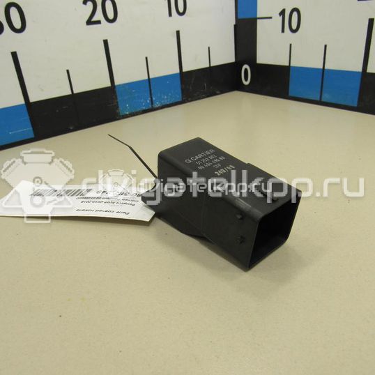 Фото Реле свечей накала  9640469680 для Citroen C2 Jm / C6 Td / C4 / Jumpy / C5