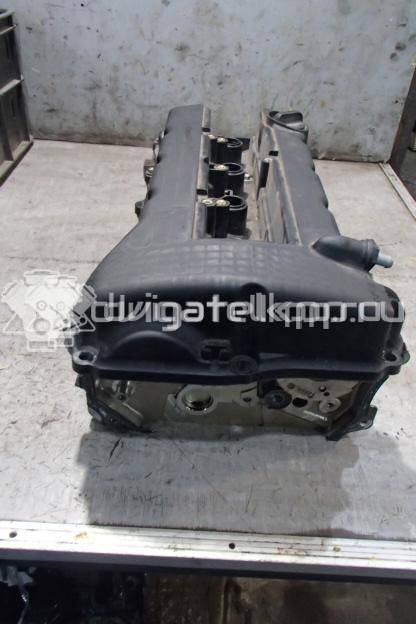 Фото Головка блока для двигателя 4B10 для Mitsubishi Lancer / Asx Ga W 136 л.с 16V 1.8 л бензин {forloop.counter}}