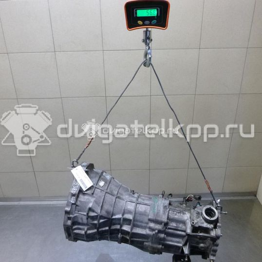 Фото Контрактная (б/у) МКПП для Nissan Bassara / Nv350 E26 / Serena / Sani / Presage 100-190 л.с 16V 2.5 л YD25DDTi Дизельное топливо 32010VK510