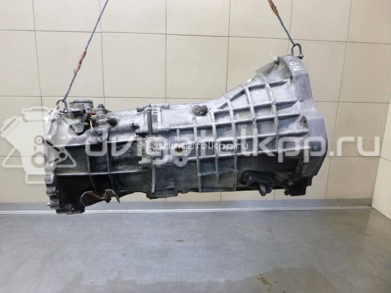 Фото Контрактная (б/у) МКПП для Nissan Bassara / Nv350 E26 / Serena / Sani / Presage 100-190 л.с 16V 2.5 л YD25DDTi Дизельное топливо 32010VK510 {forloop.counter}}