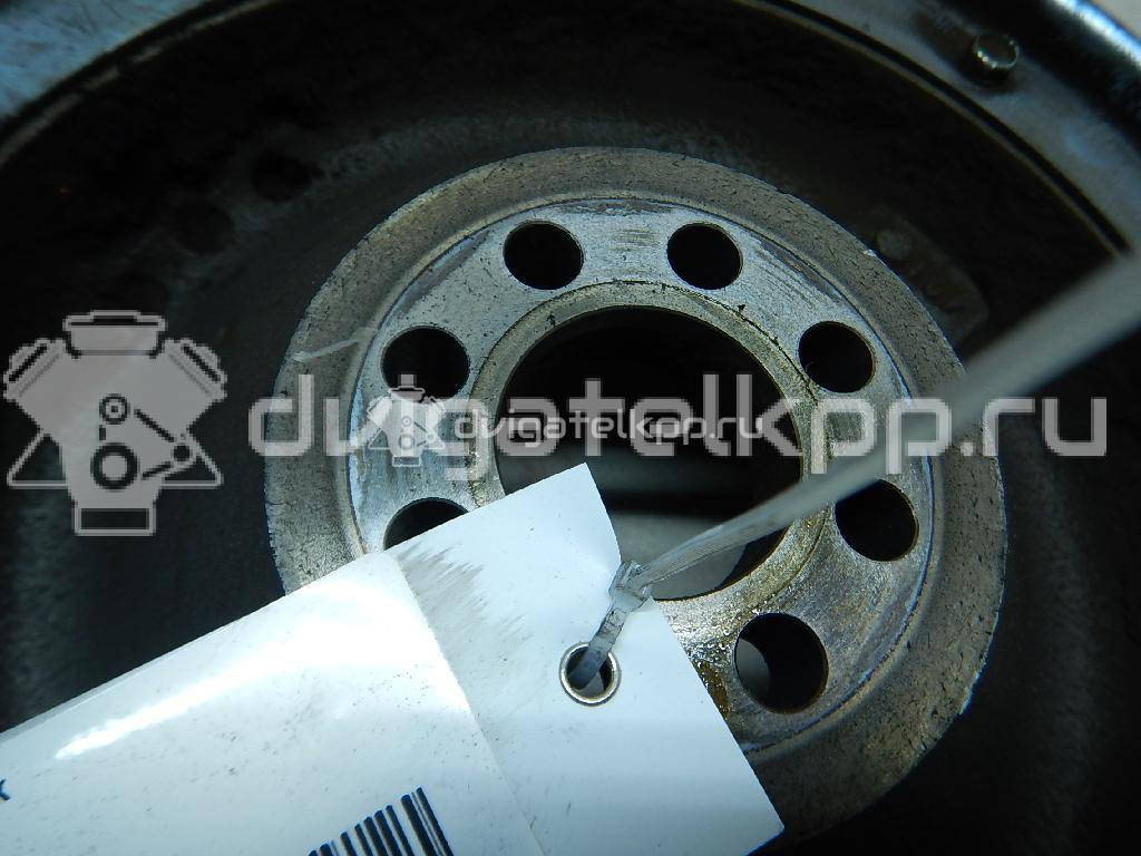 Фото Маховик для двигателя YD25DDTi для Nissan Bassara / Nv350 E26 / Serena / Sani / Presage 100-190 л.с 16V 2.5 л Дизельное топливо 12310VK50A {forloop.counter}}