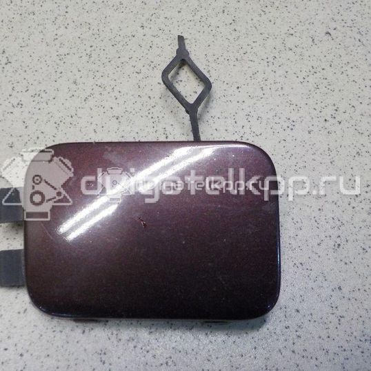 Фото Заглушка буксировочного крюка  7422R2 для Citroen C4