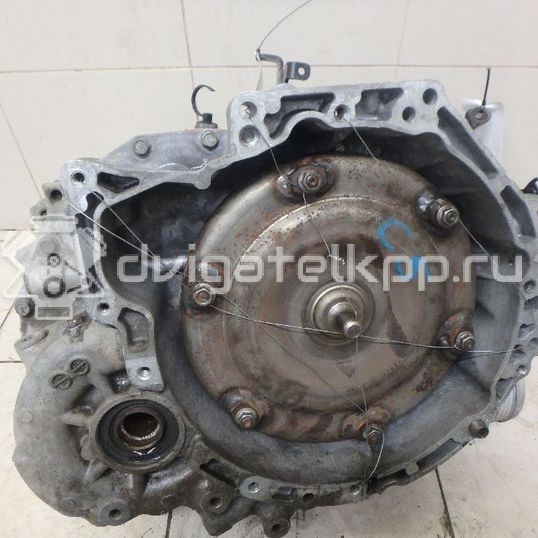 Фото Контрактная (б/у) АКПП для Citroen C4 / C5 / Ds4 / Ds5 / Ds3 156 л.с 16V 1.6 л 5FV (EP6CDT) бензин 2231n3